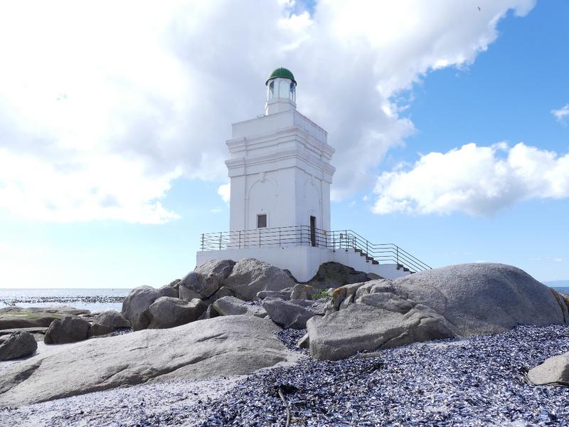 0 Bedroom Property for Sale in Da Gama Bay Western Cape